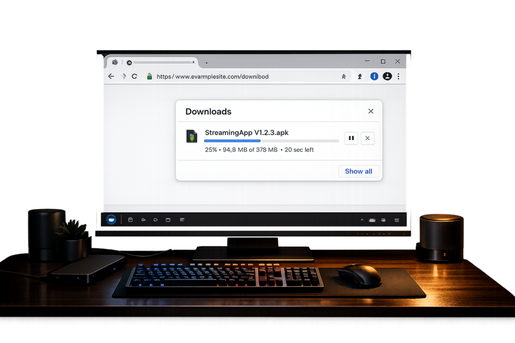 How to Download MovieBox on PC