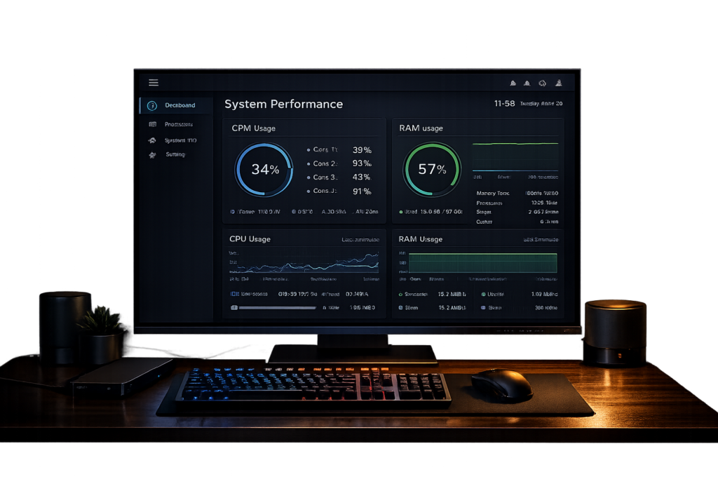 System Requirements